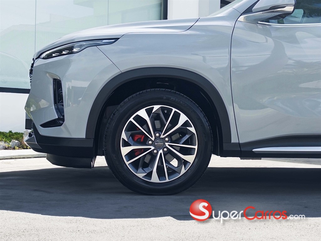 2025 Maxus D60 Luxury — foto 2 / 9