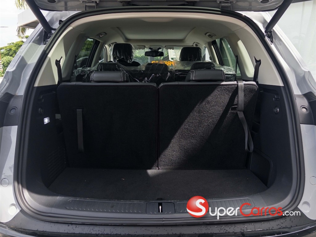 2025 Maxus D60 Luxury — foto 6 / 9
