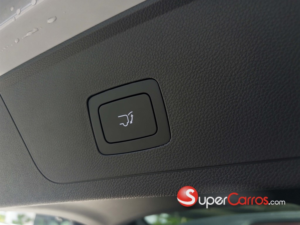 2025 Maxus D60 Luxury — foto 7 / 9