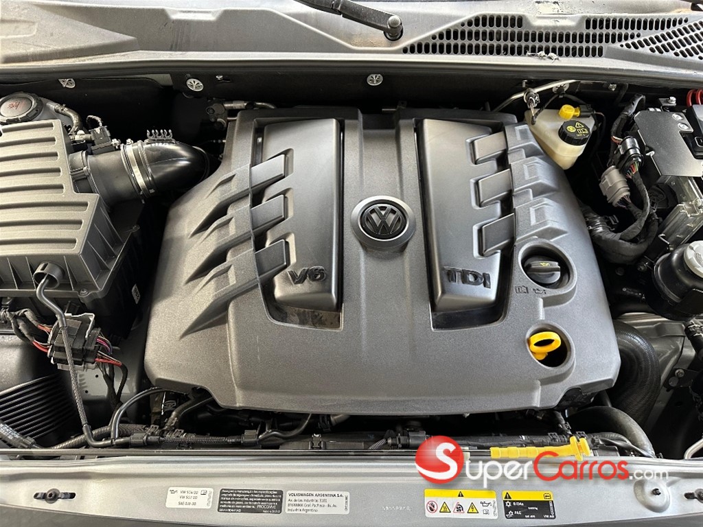 2026 Volkswagen Amarok Extreme — foto 10 / 10