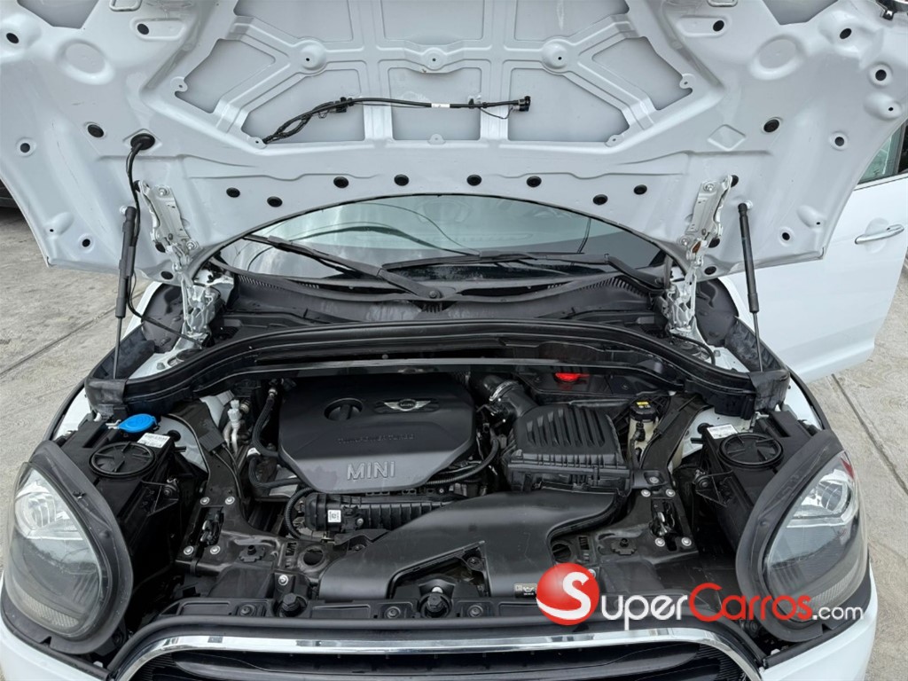 2019 Mini Cooper Countryman — foto 2 / 12