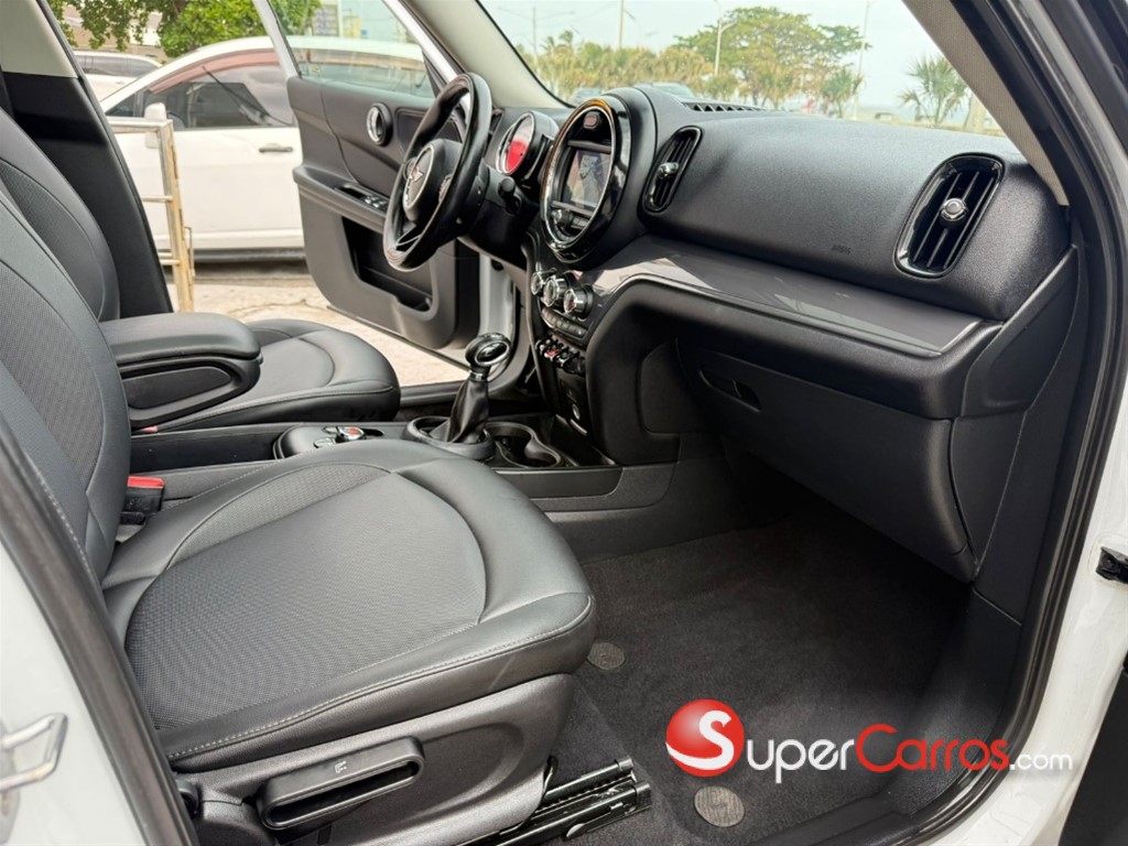 2019 Mini Cooper Countryman — foto 3 / 12