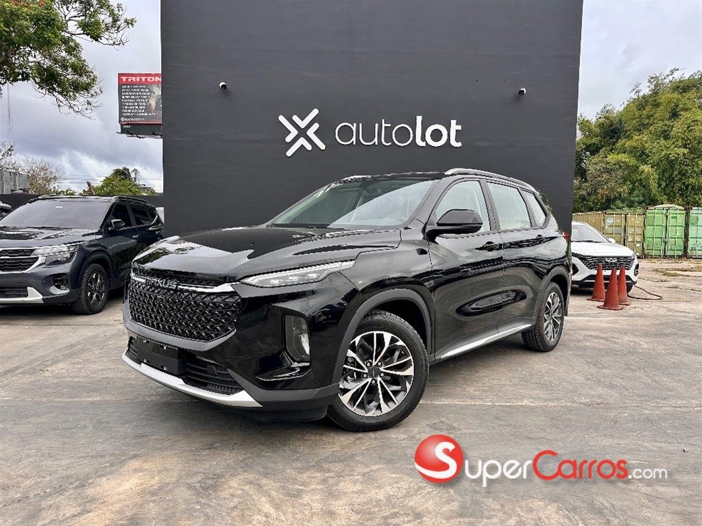 2026 Maxus D60 Premiun