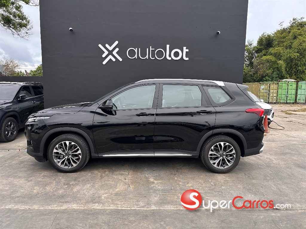 2026 Maxus D60 Premiun — foto 2 / 9