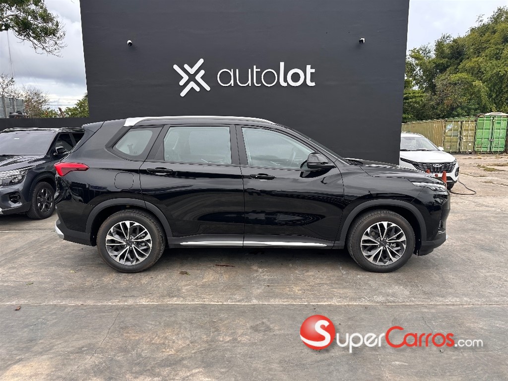 2026 Maxus D60 Premiun — foto 3 / 9