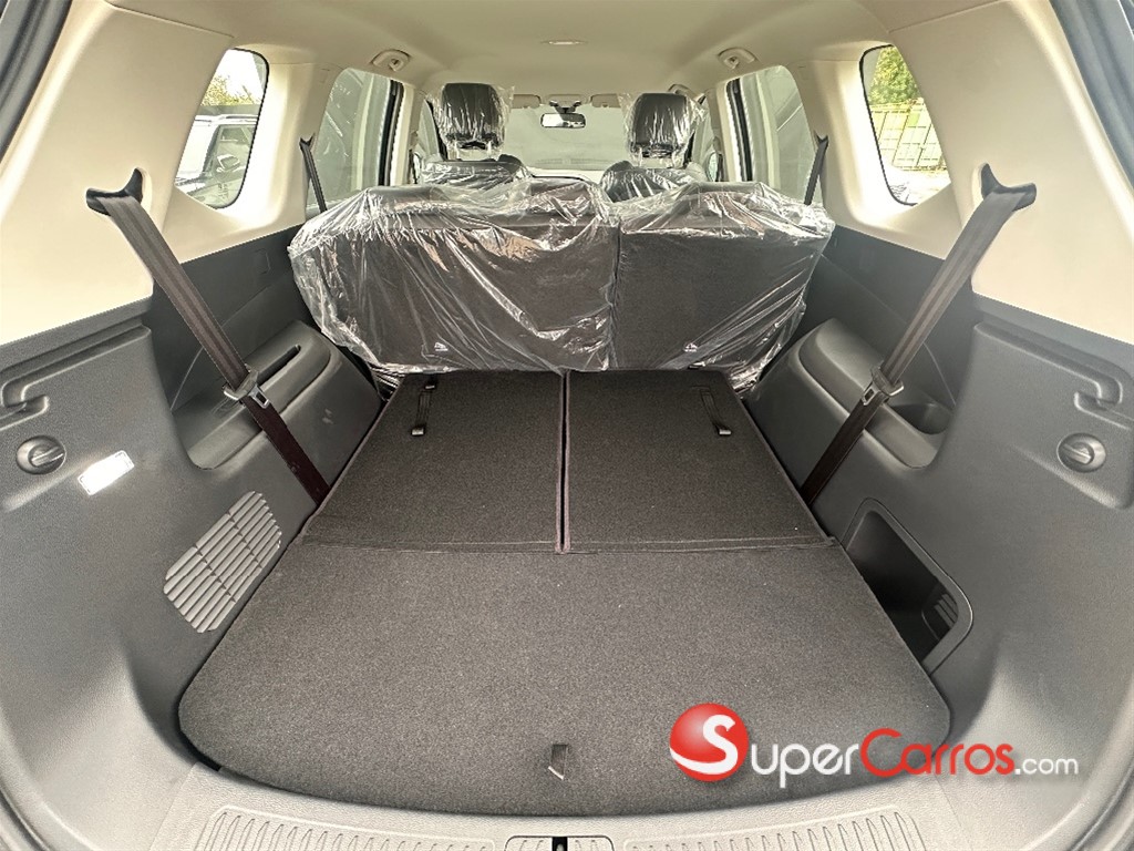 2026 Maxus D60 Premiun — foto 7 / 9