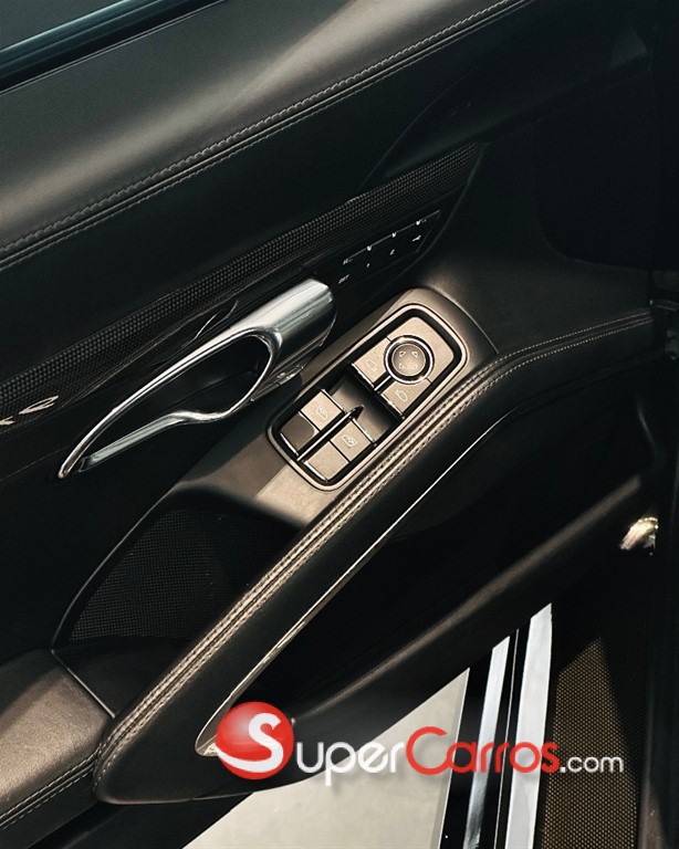 2018 Porsche 911 Turbo — foto 5 / 12