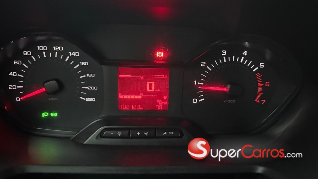 2021 Peugeot Partner — foto 12 / 12