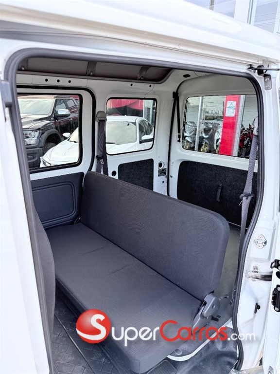 2021 Daihatsu Hijet — foto 9 / 11