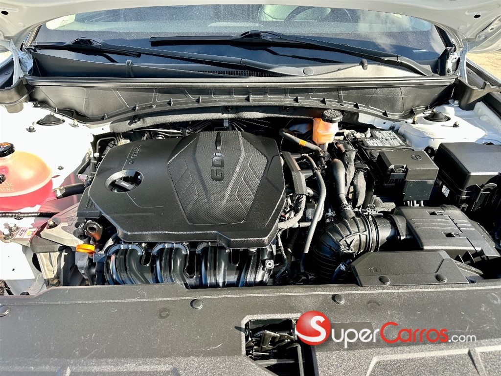 2022 Hyundai Tucson LIMITED — foto 11 / 12