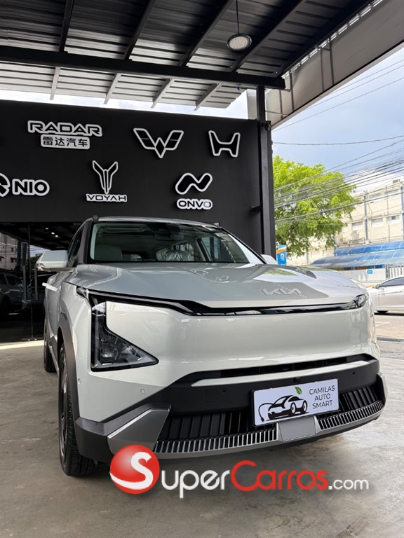 2025 Kia EV5