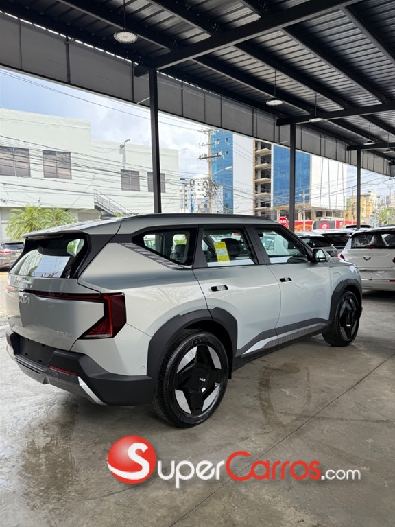 2025 Kia EV5 — foto 3 / 10