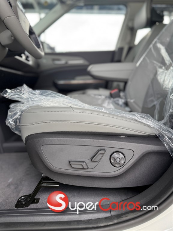 2025 Kia EV5 — foto 9 / 10