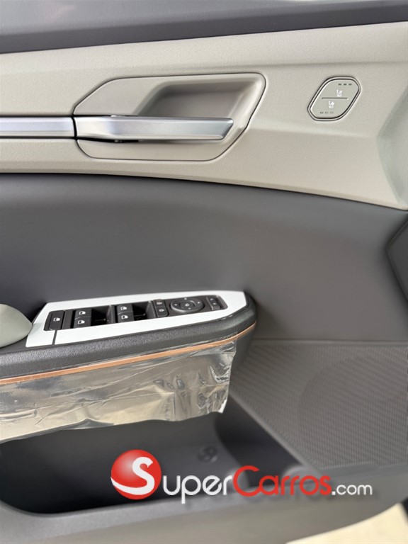 2025 Kia EV5 — foto 10 / 10