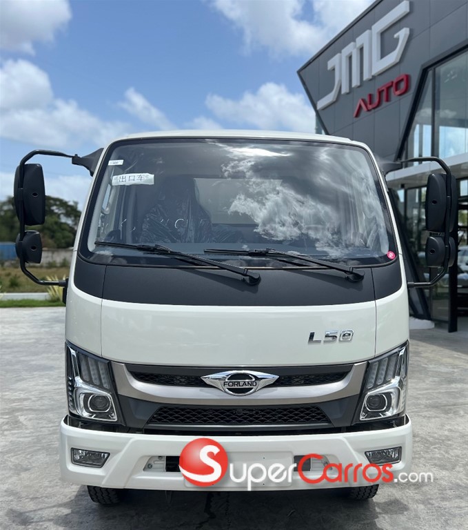 2027 Forland Volteo — foto 2 / 12