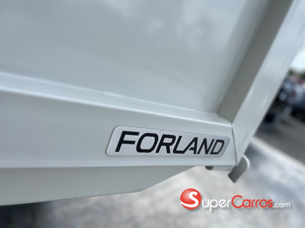 2027 Forland Volteo — foto 7 / 12