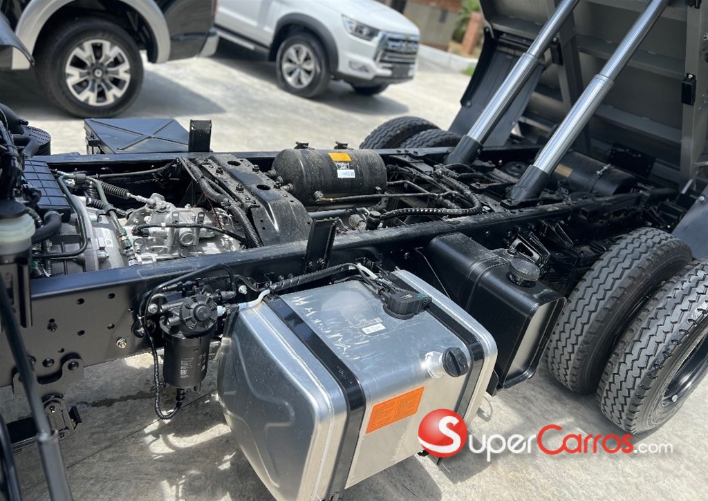 2027 Forland Volteo — foto 11 / 12