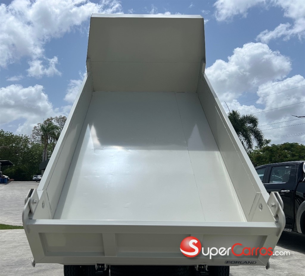 2027 Forland Volteo — foto 12 / 12