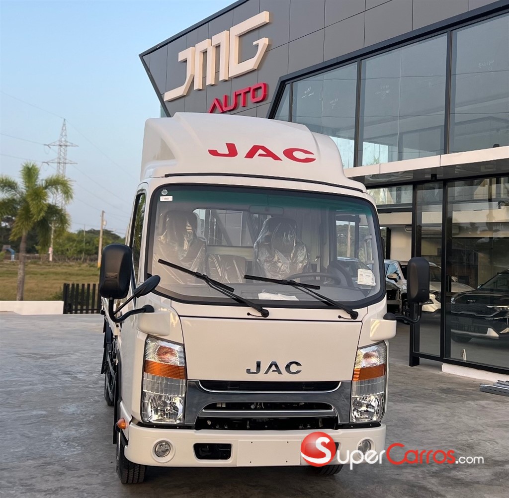 2026 Jac Cama 10 Pies