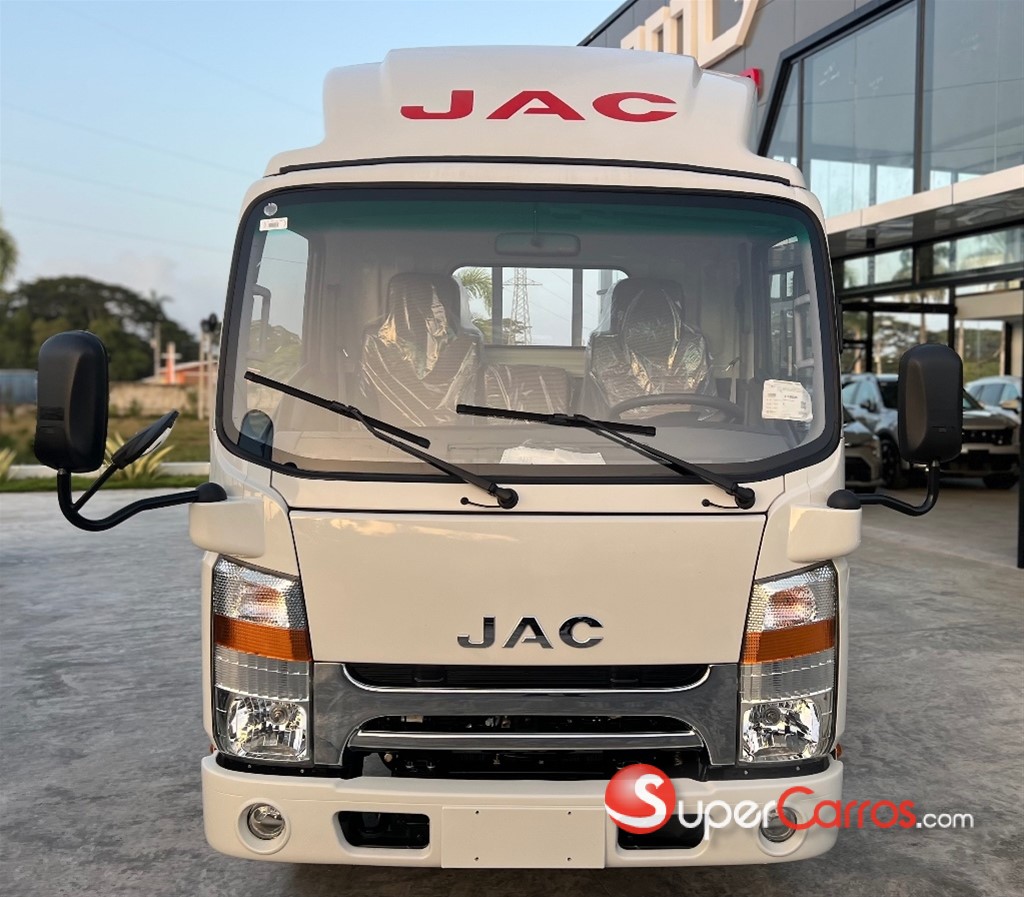 2026 Jac Cama 10 Pies — foto 2 / 10
