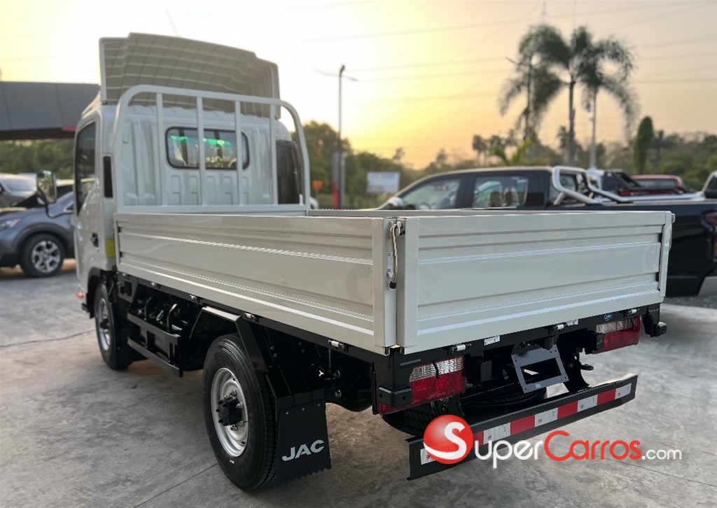 2026 Jac Cama 10 Pies — foto 5 / 10