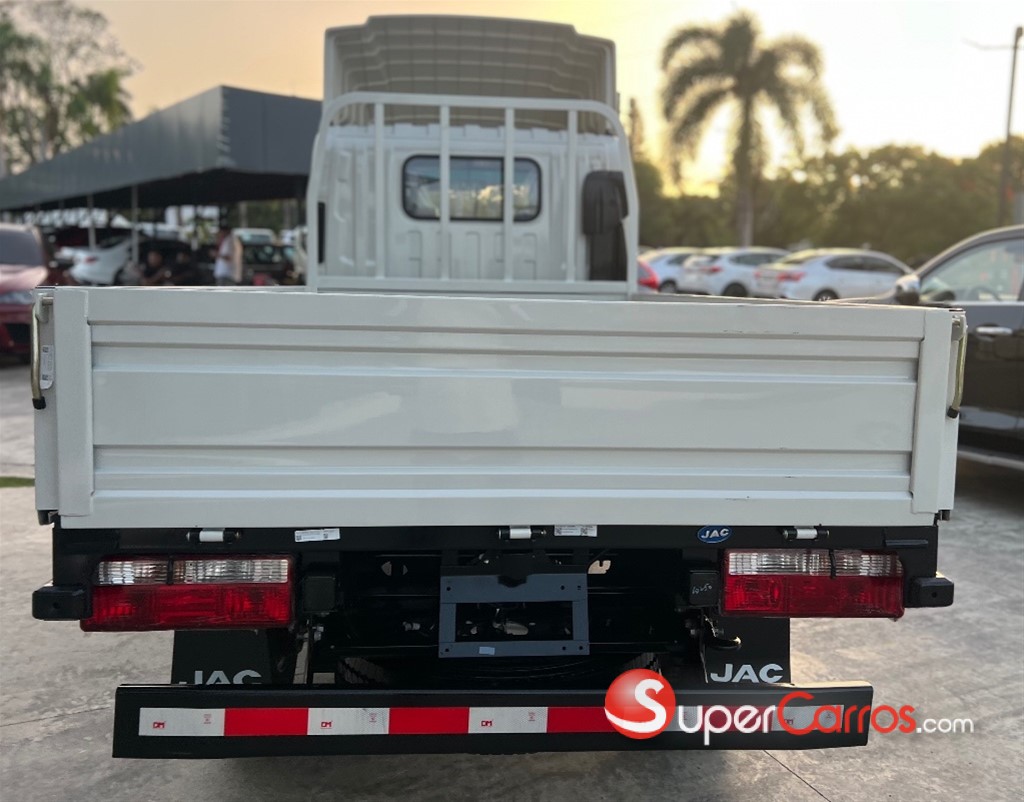 2026 Jac Cama 10 Pies — foto 6 / 10