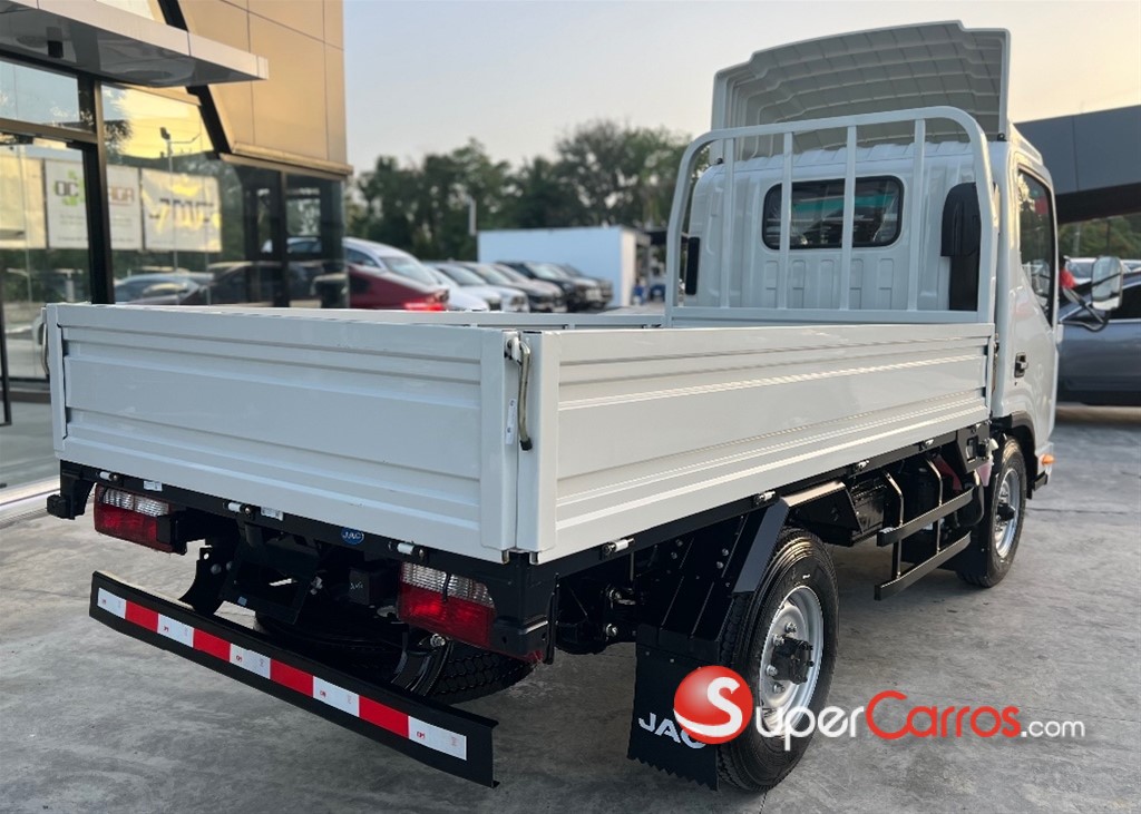2026 Jac Cama 10 Pies — foto 7 / 10
