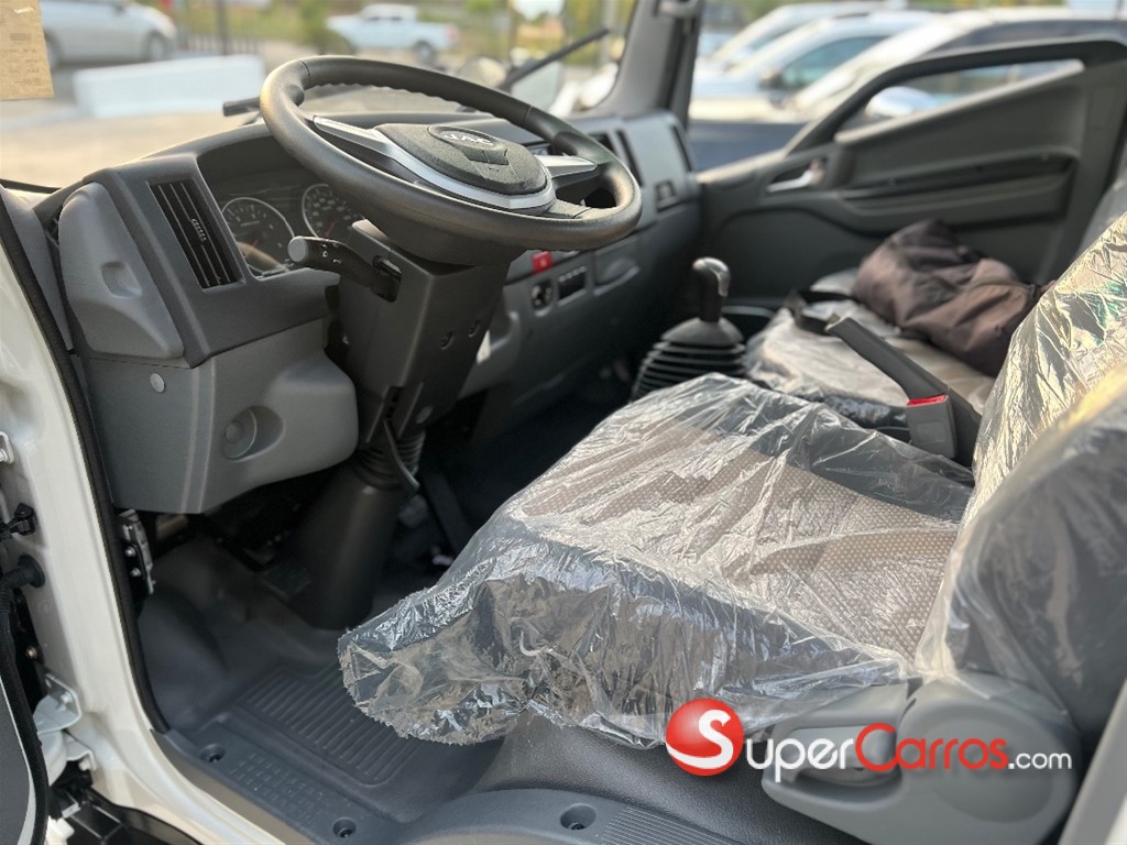 2026 Jac Cama 10 Pies — foto 8 / 10
