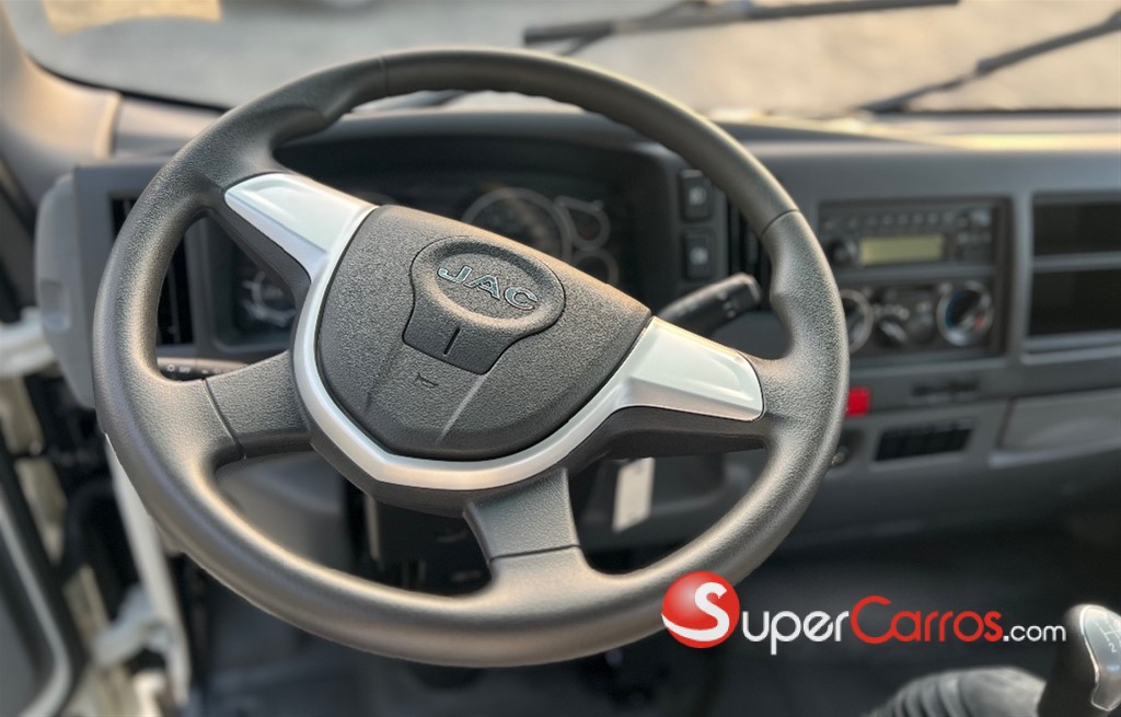 2026 Jac Cama 10 Pies — foto 10 / 10