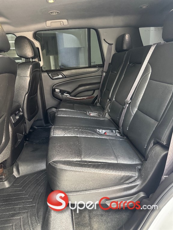 2015 GMC Yukon — foto 6 / 7