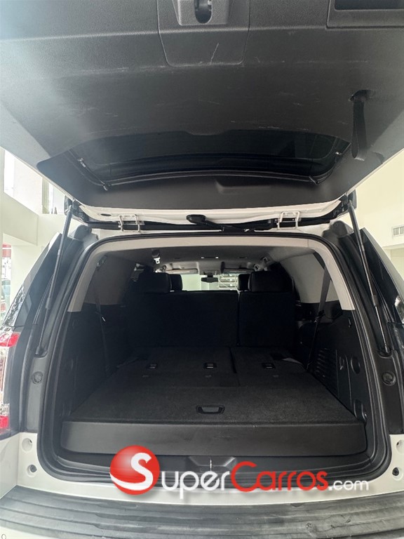 2015 GMC Yukon — foto 7 / 7