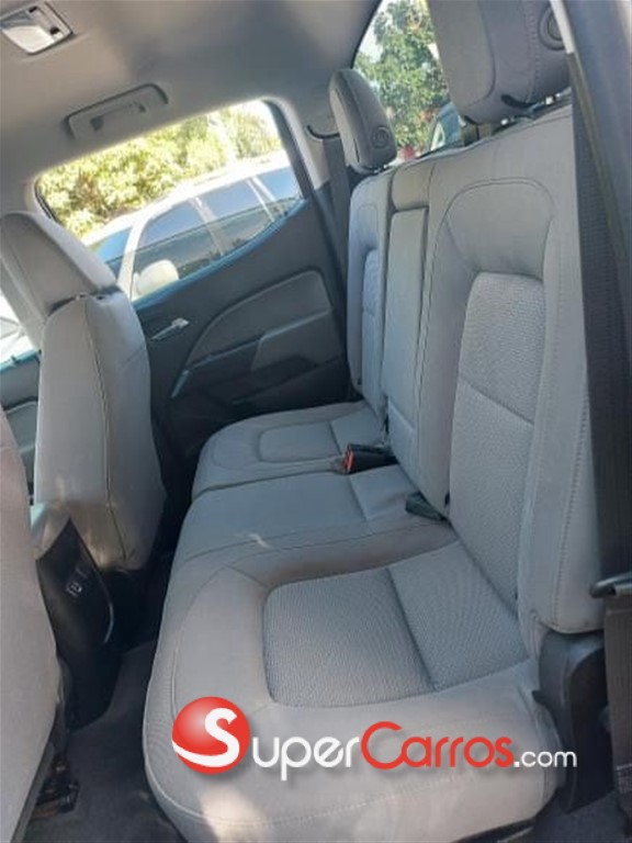 2019 Chevrolet Colorado LT — foto 2 / 6
