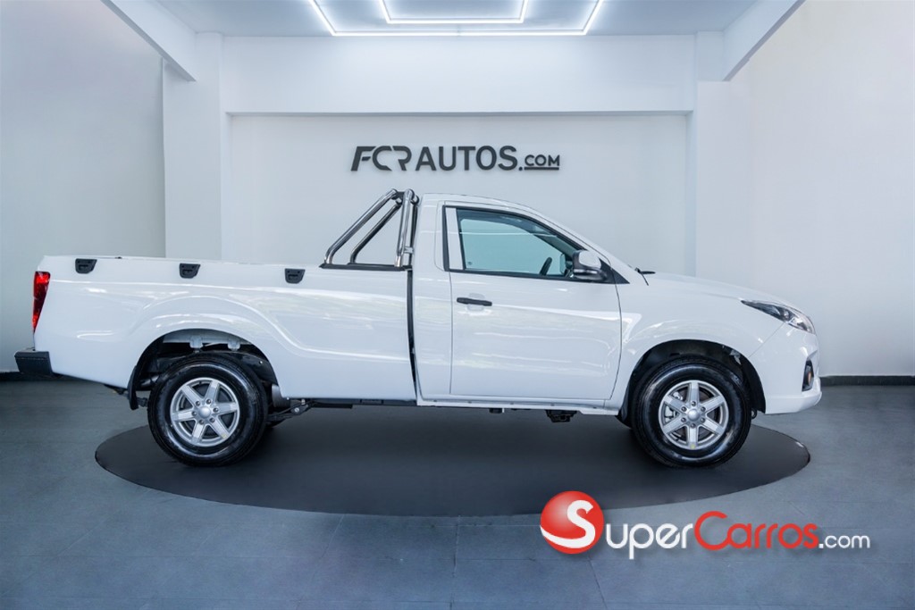 2025 JMC Vigus — foto 2 / 12