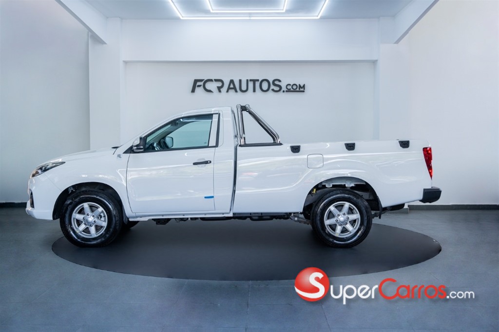 2025 JMC Vigus — foto 4 / 12