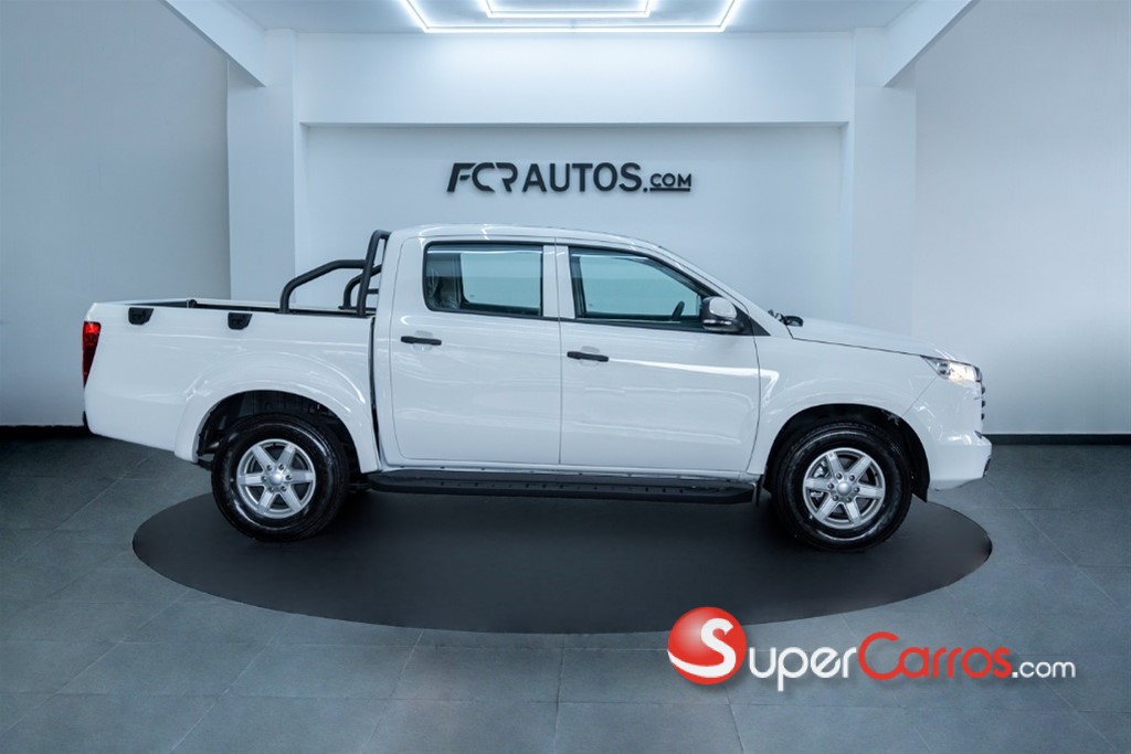 2025 JMC Vigus Pro — foto 2 / 12