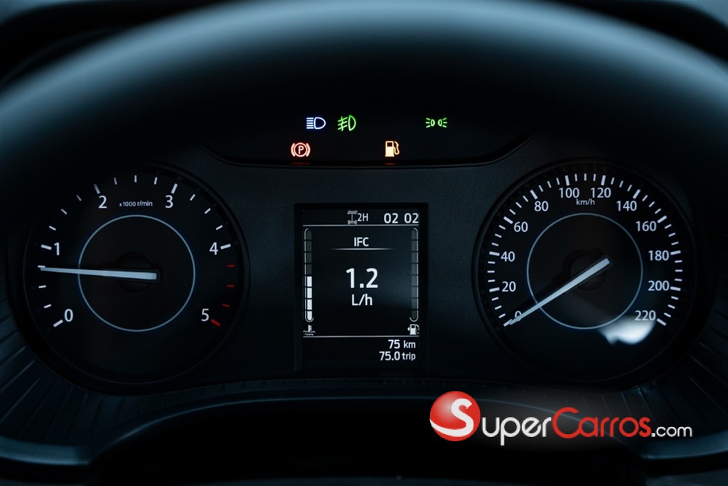 2025 JMC Vigus Pro — foto 9 / 12