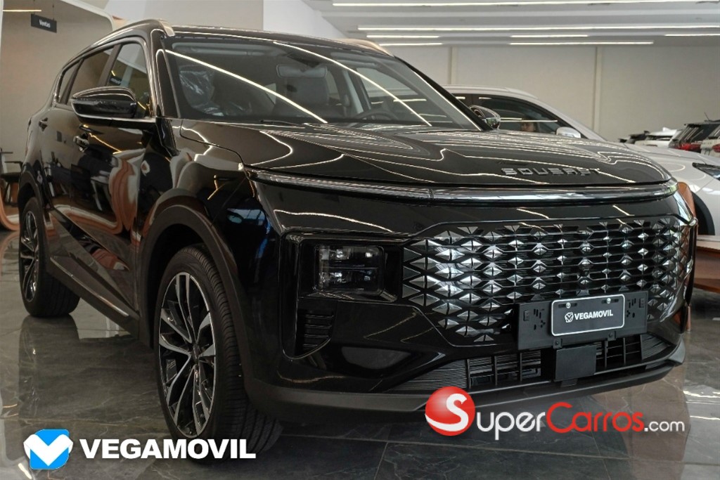 2026 SOUEAST S07 ACTIVE 1.6 — foto 2 / 12