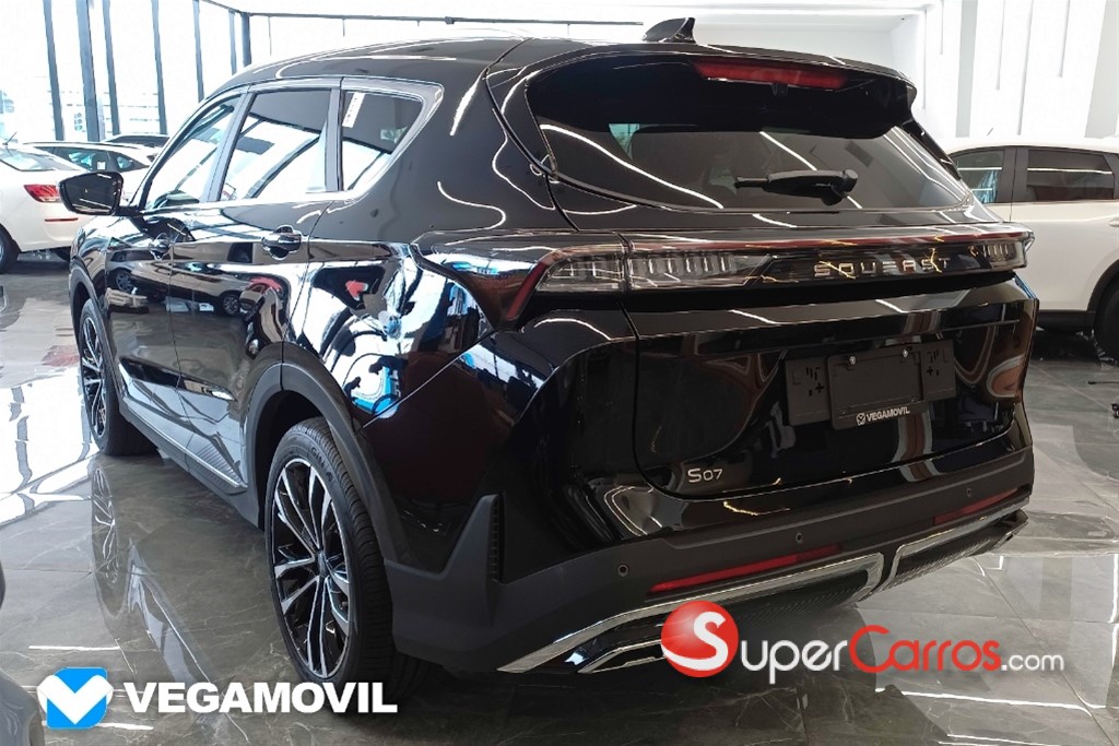 2026 SOUEAST S07 ACTIVE 1.6 — foto 4 / 12