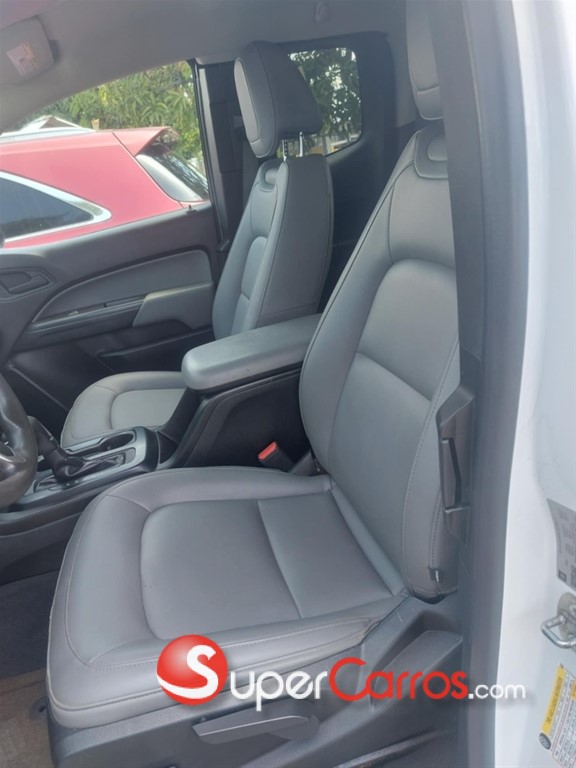 2019 Chevrolet Colorado LT — foto 6 / 7