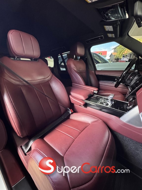 2023 Land Rover Range Rover — foto 2 / 11