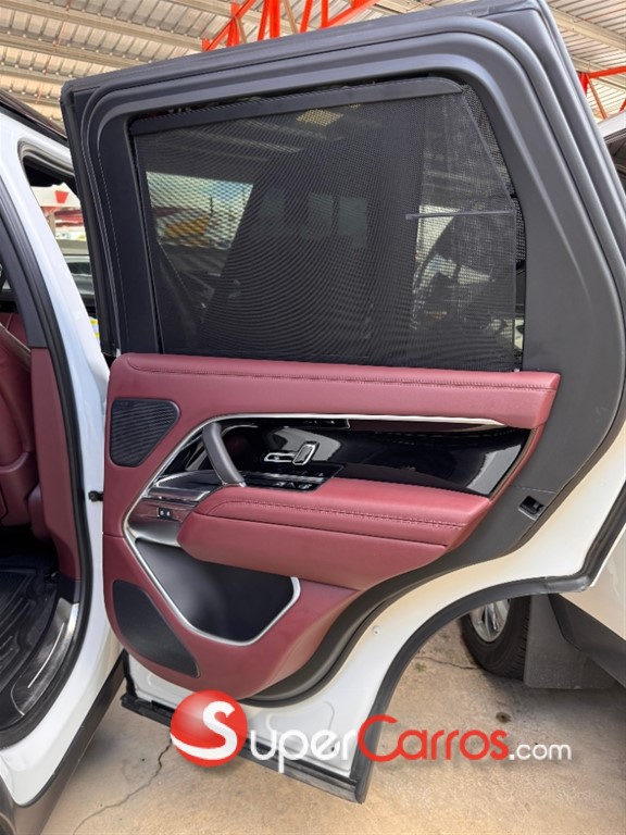 2023 Land Rover Range Rover — foto 5 / 11