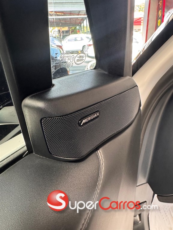 2023 Land Rover Range Rover — foto 11 / 11