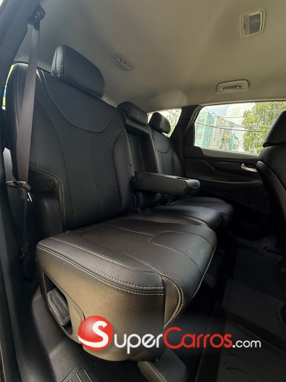 2023 Hyundai Santa Fe SEL — foto 11 / 12