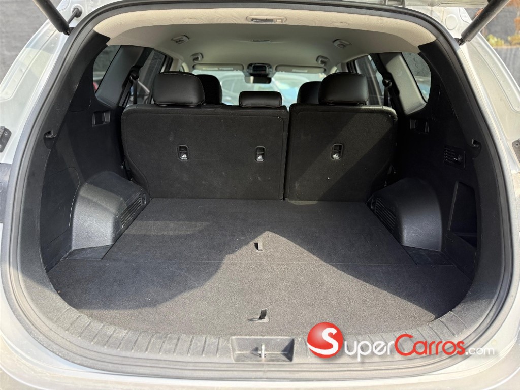 2023 Hyundai Santa Fe SEL — foto 12 / 12
