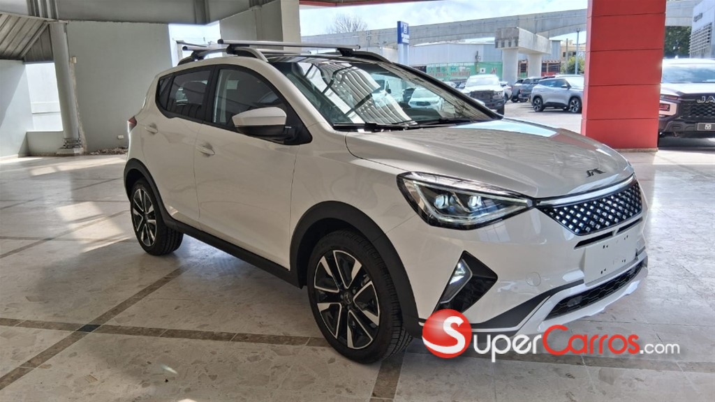 2026 Jac JS2 — foto 2 / 12