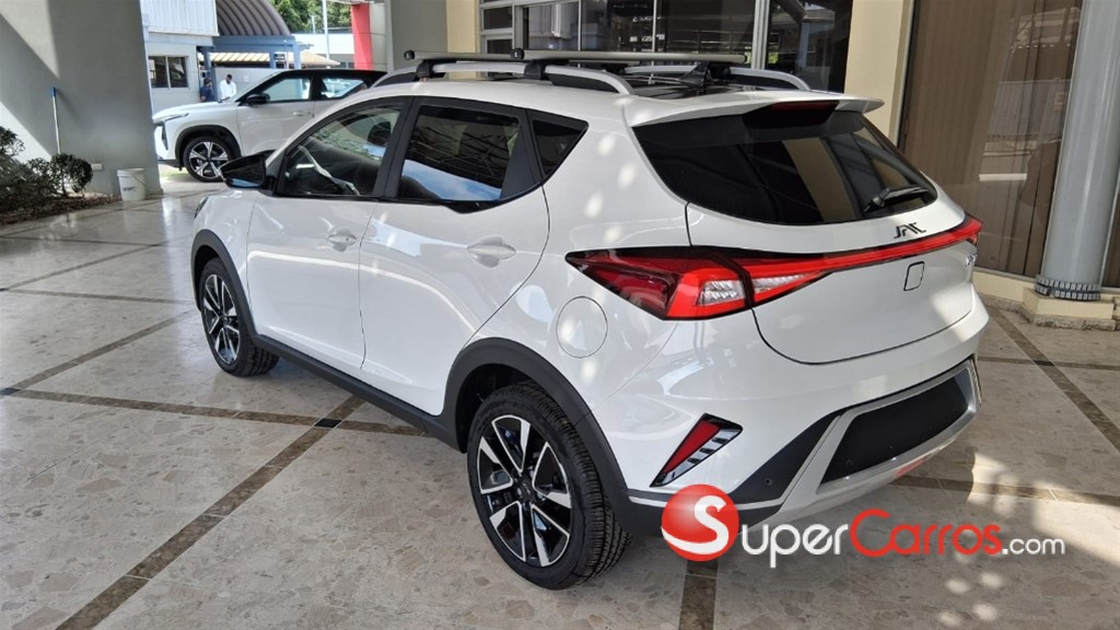 2026 Jac JS2 — foto 4 / 12