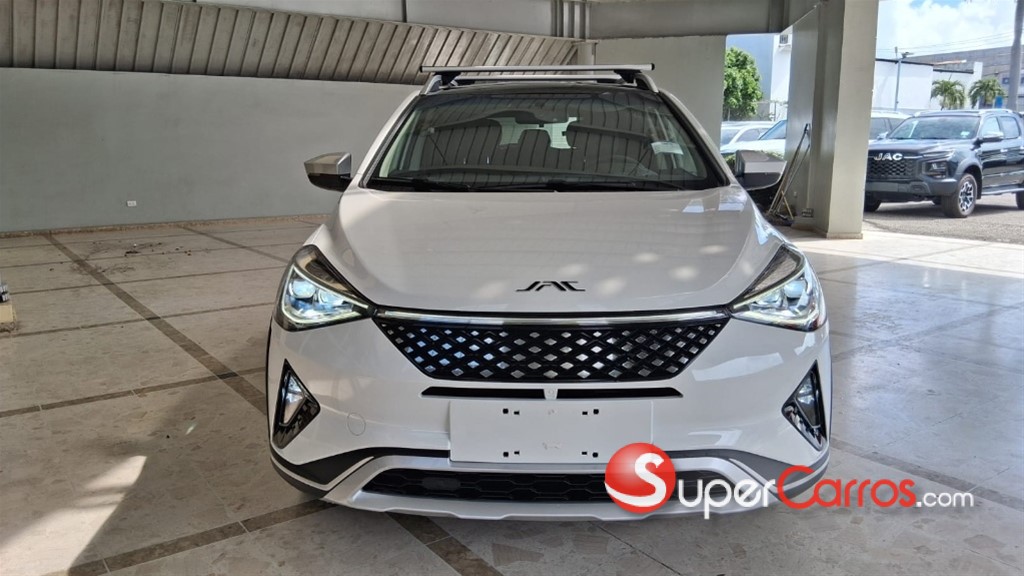 2026 Jac JS2 — foto 5 / 12