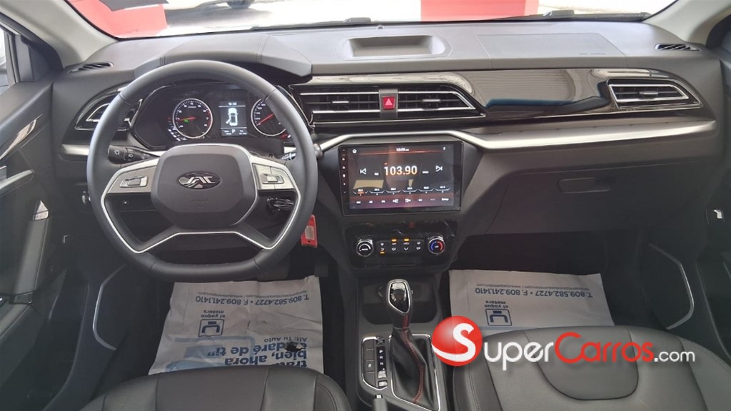 2026 Jac JS2 — foto 7 / 12