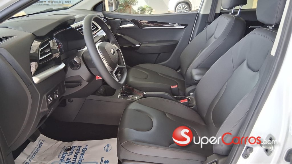 2026 Jac JS2 — foto 10 / 12