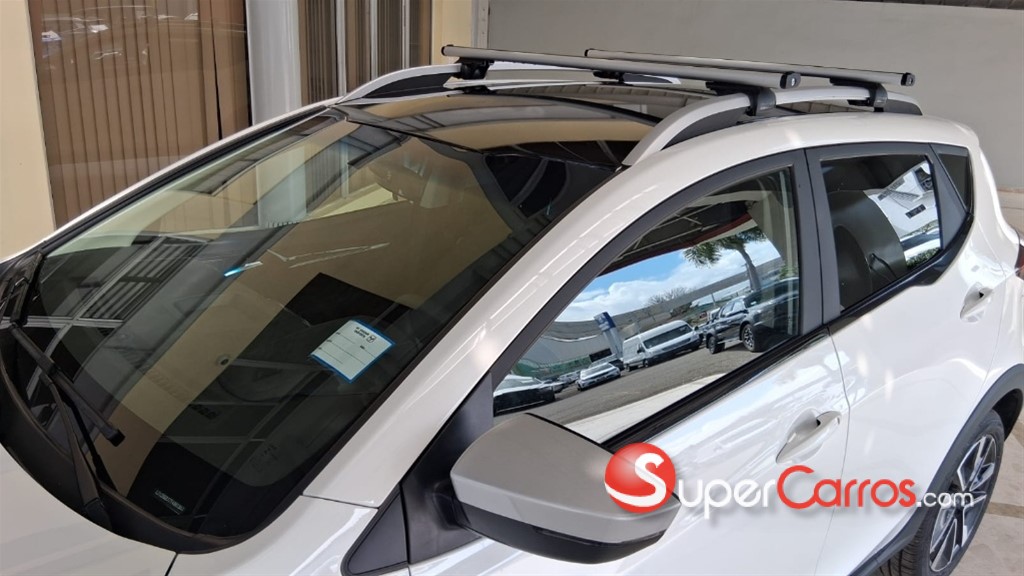 2026 Jac JS2 — foto 11 / 12